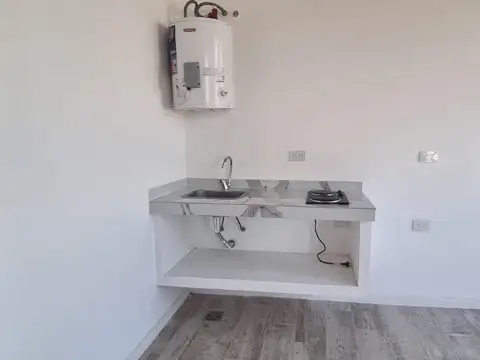Oficina en alquiler Delta Center Apto profesional