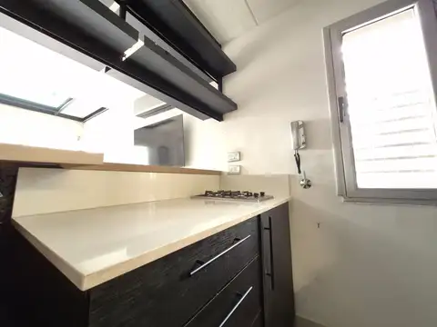 Departamento en Venta 16 años