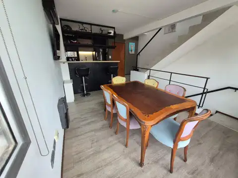 Departamento en Venta en Saavedra, USD 170.000