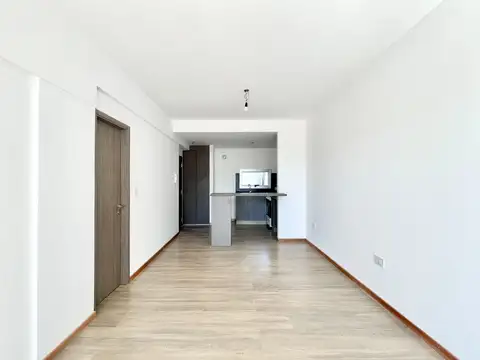 DEPARTAMENTO MONOAMBIENTE VENTA LA PLATA ESTRENAR