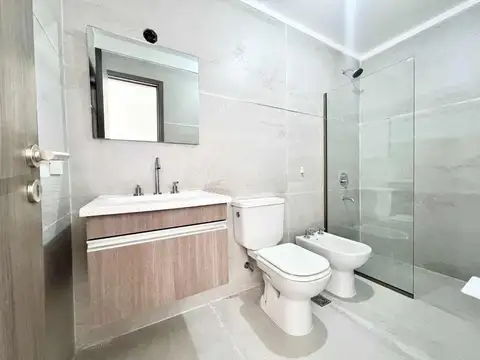 DEPARTAMENTO MONOAMBIENTE VENTA LA PLATA ESTRENAR