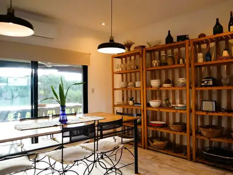 VENTA CASA 3 DORMITORIOS LOS NOGALES