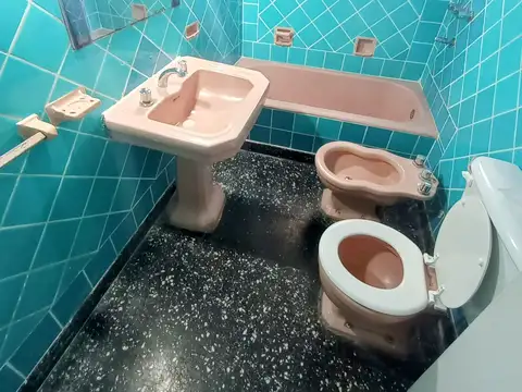 DEPARTAMENTO PLANTA ALTA