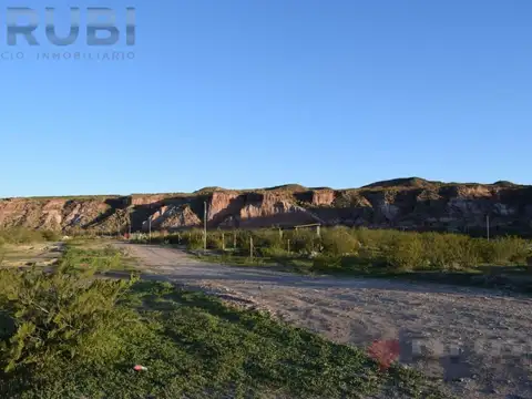 Terreno en Venta de 600,0 m2