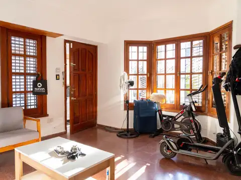 Casa en Venta de 1 dormitorio