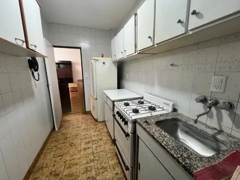 Departamento en Alquiler 27 años