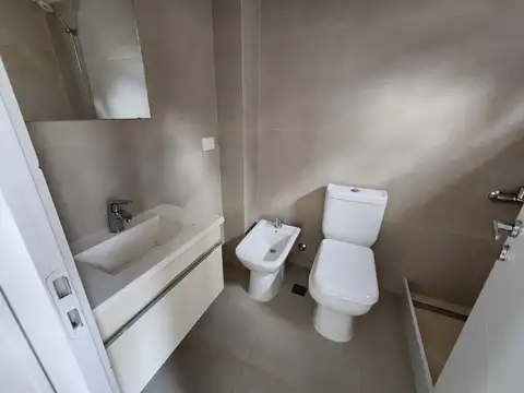 Depto Tipo Casa en Alquiler A Estrenar