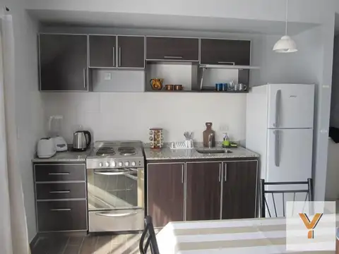 Departamento en Alquiler al Norte