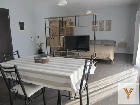 Departamento Monoambiente en alquiler - 1 Baño - Canning