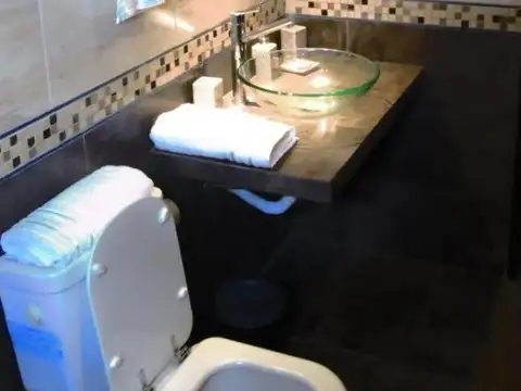 Departamento Monoambiente en alquiler - 1 Baño - Canning