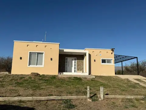 Casa en Venta 5 años