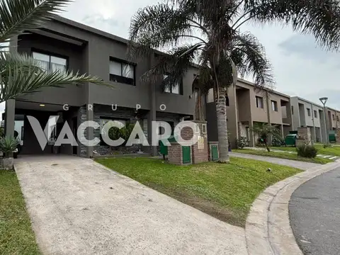Casa en Venta 5 años