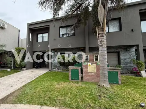 Maria Eugenia Residences and Village
