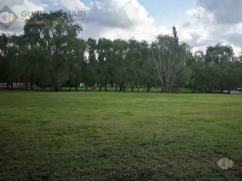Terreno en  Miralagos. Country exclusivo zona sur . Proximo a Haras del sur.