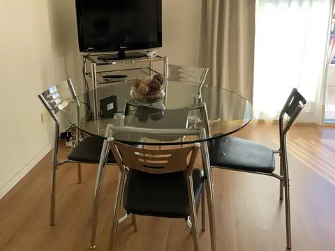 Departamento en Alquiler Temporal 15 años