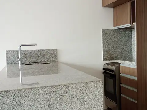 Departamento en Alquiler 16 años