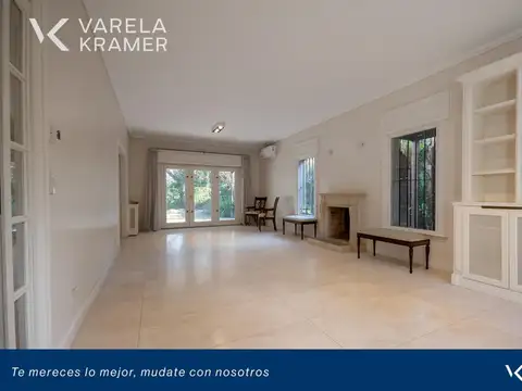 Casa en Alquiler en La Horqueta, USD 4.900