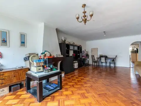 Casa en Venta 50 años