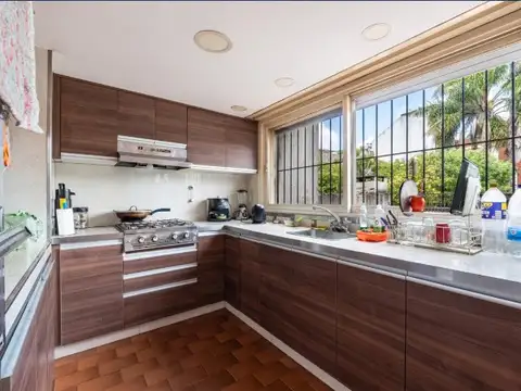 Casa Triplex  en Venta en Martínez, San Isidro, G.B.A. Zona Norte