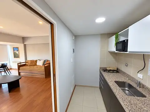 Departamento en Venta al Sur