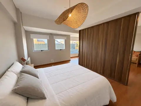 Departamento en Venta con 1 cochera