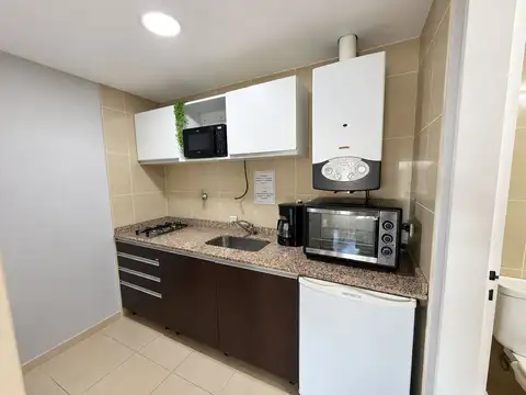 Departamento en Venta 17 años