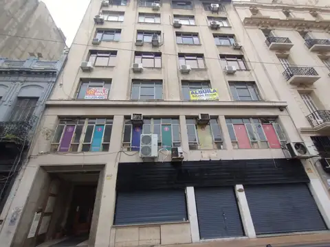 Oficina en Venta en Monserrat, USD 229.000