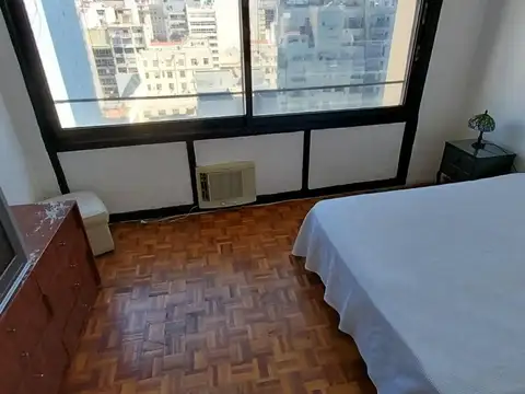 Departamento en Alquiler Permite mascota