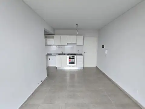 venta un dormitorio-amenities 27 de Febrero y Buenos Aires