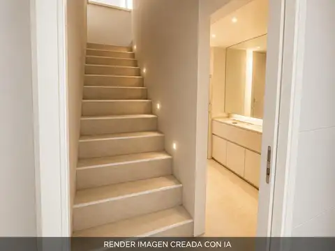 ALQUILER LOCAL COMERCIAL DOBLE ALTURA - PALERMO HOLLYWOOD