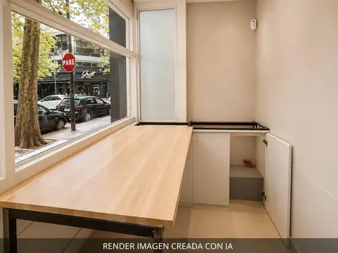 Local en Alquiler 2 años