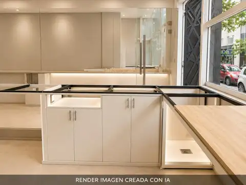 Local en Alquiler en Palermo Hollywood, $ 2.650.000