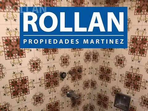 Depto Tipo Casa en Venta 45 años