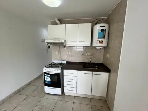 Departamento en Venta en Jose Clemente Paz, USD 32.000