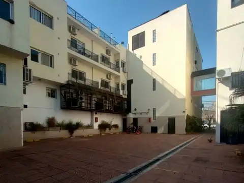 Departamento en Venta al Norte