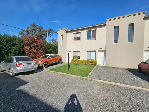 MITRE  al 1800 - Barrio La Fernanda - Pilar
