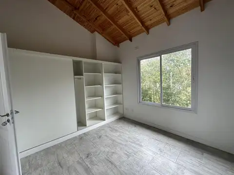 Casa en Venta A Estrenar