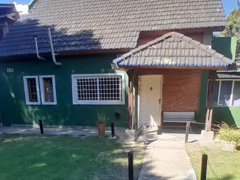 DUPLEX 3 AMBIENTES EN BARRIO EL TREBOL!