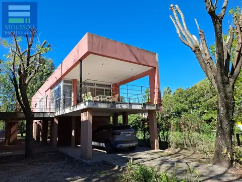 Camino de la Costa al 400