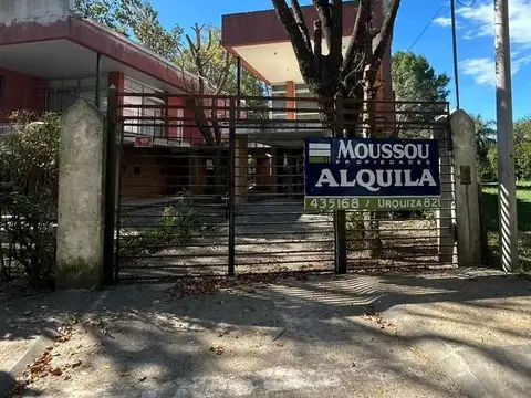 Casa en Gualeguaychu
