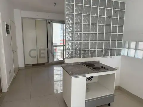 Venta Departamento Almagro Monoambiente Divisible 40 m2 Amenities