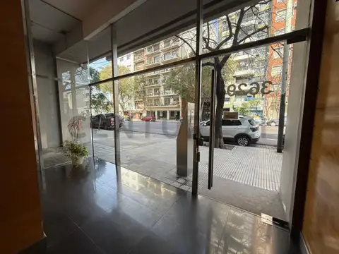 Avenida Belgrano 3600, Piso 2