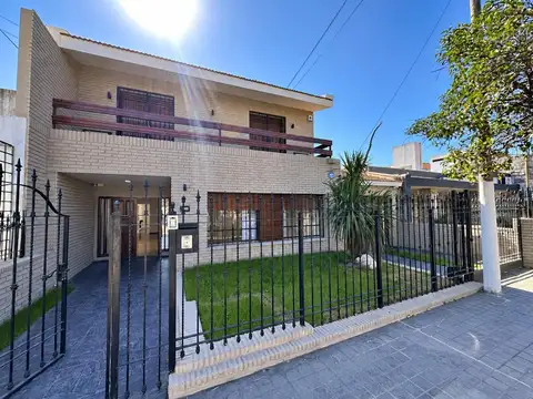 Casa en Tablada Park