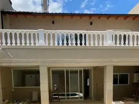 Casa en Venta 2 años