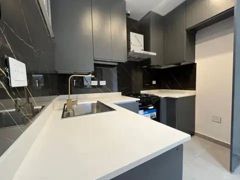 PH A ESTRENAR  3 AMB C/ TERRAZA VENTA MONTE CASTRO