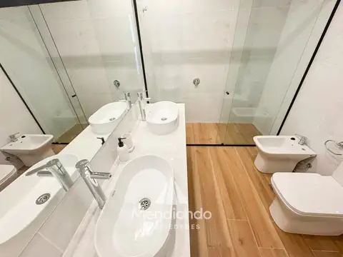 Depto Tipo Casa en Venta de 4 ambientes