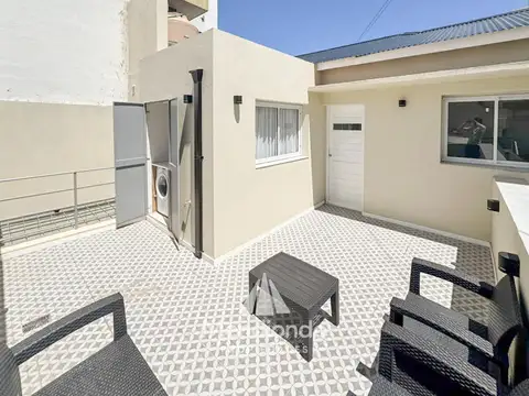 Depto Tipo Casa en Venta de 3 dormitorios