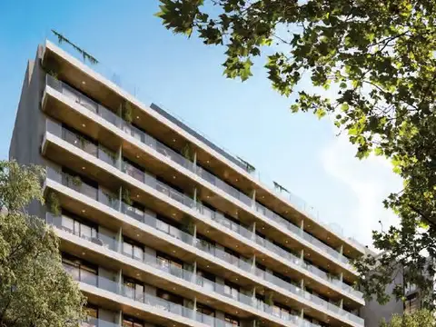Apartamento en venta en Centro