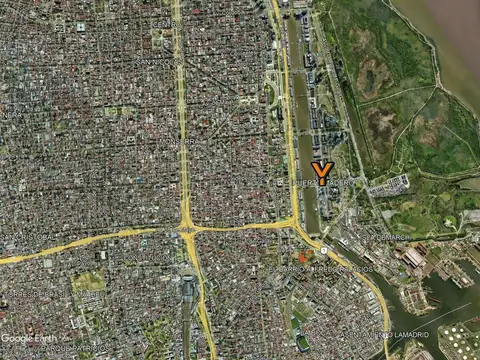 Departamento en Alquiler al Norte