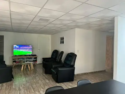 Casa en Venta en Villa General Belgrano, USD 106.000